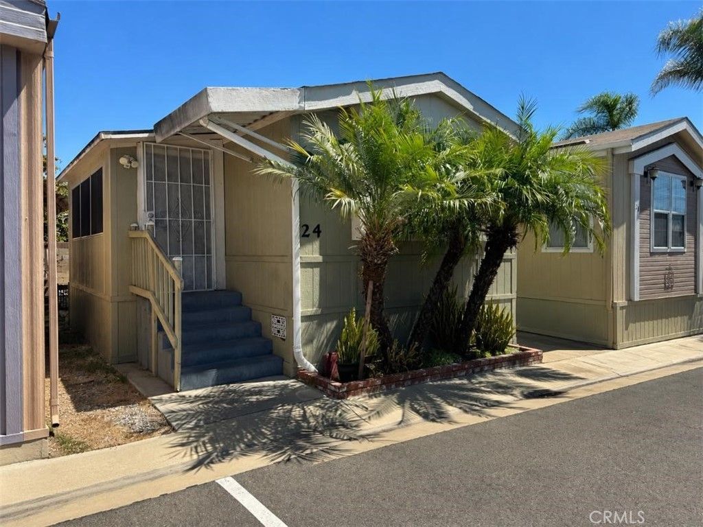 17820 Lakewood Avenue # 24, Bellflower