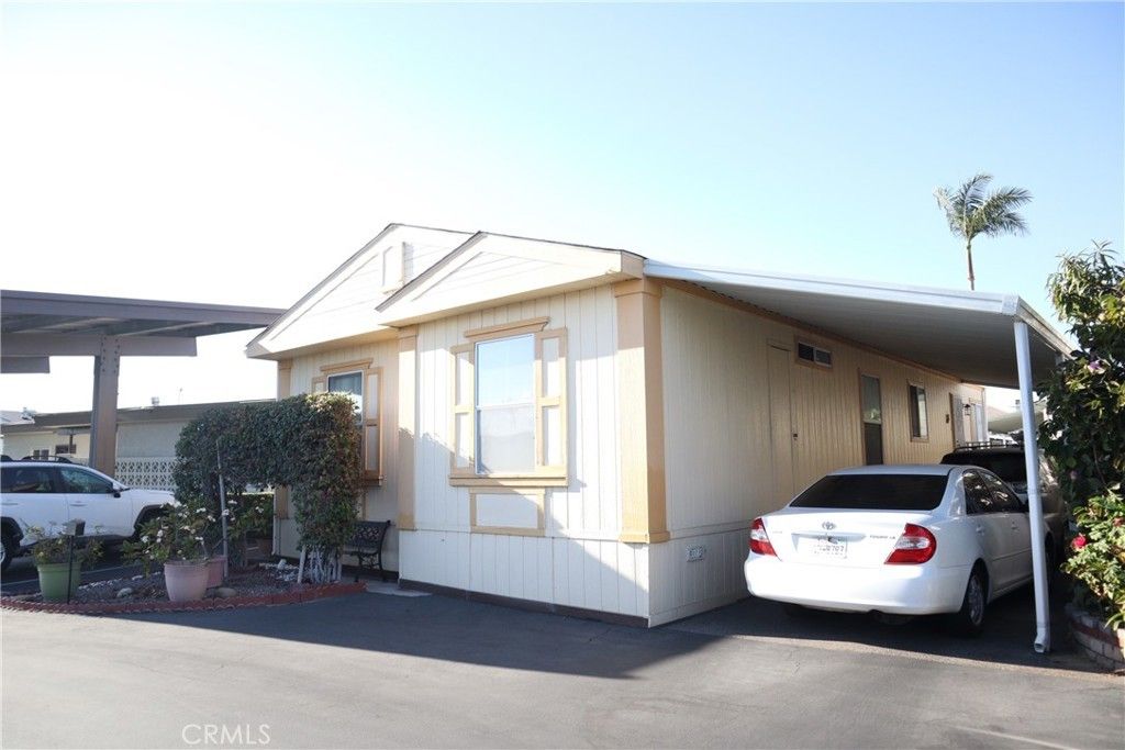 8111 Stanford Avenue # 74, Garden Grove