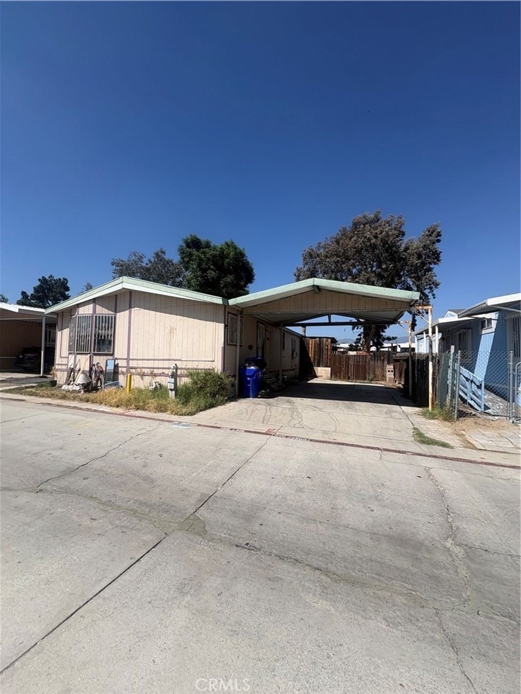 243 N Meridian Ave #205, San Bernardino