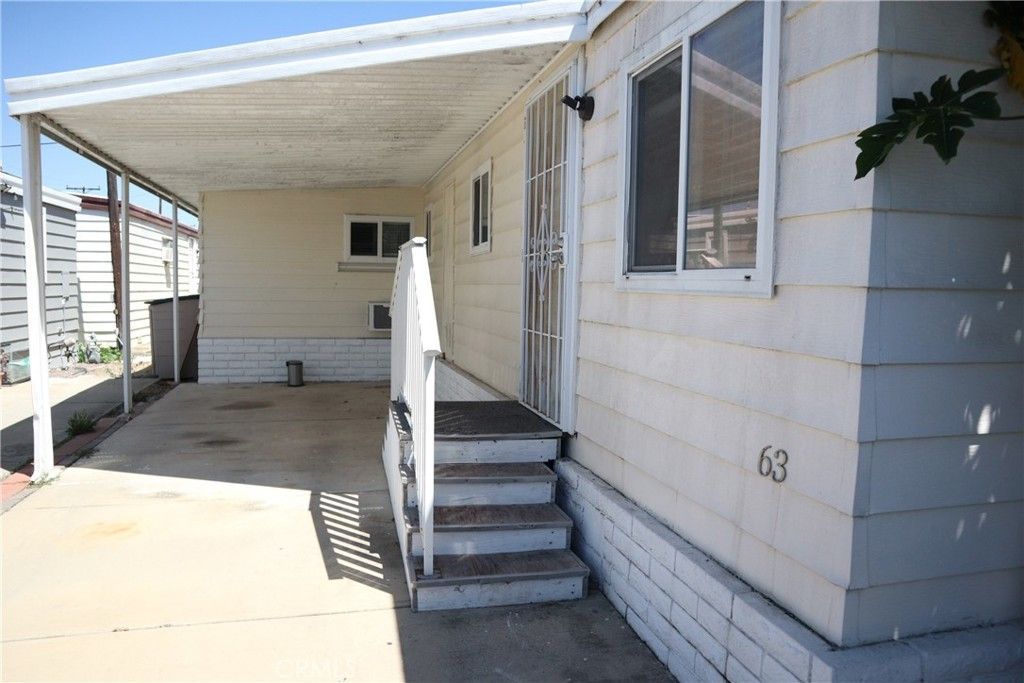 15141 Beach Boulevard # 63, Midway City
