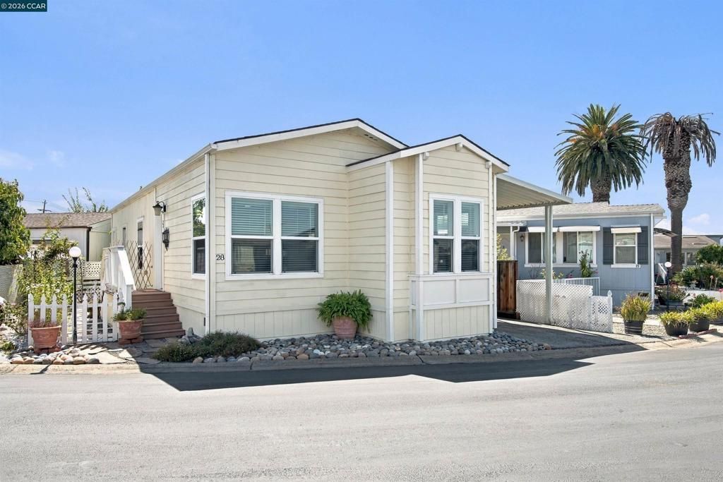 1515 N Milpitas Blvd, Milpitas