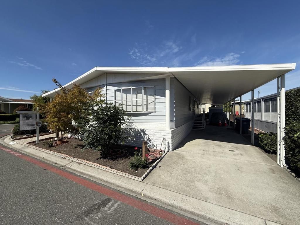 1111 Morse Avenue # 59, Sunnyvale