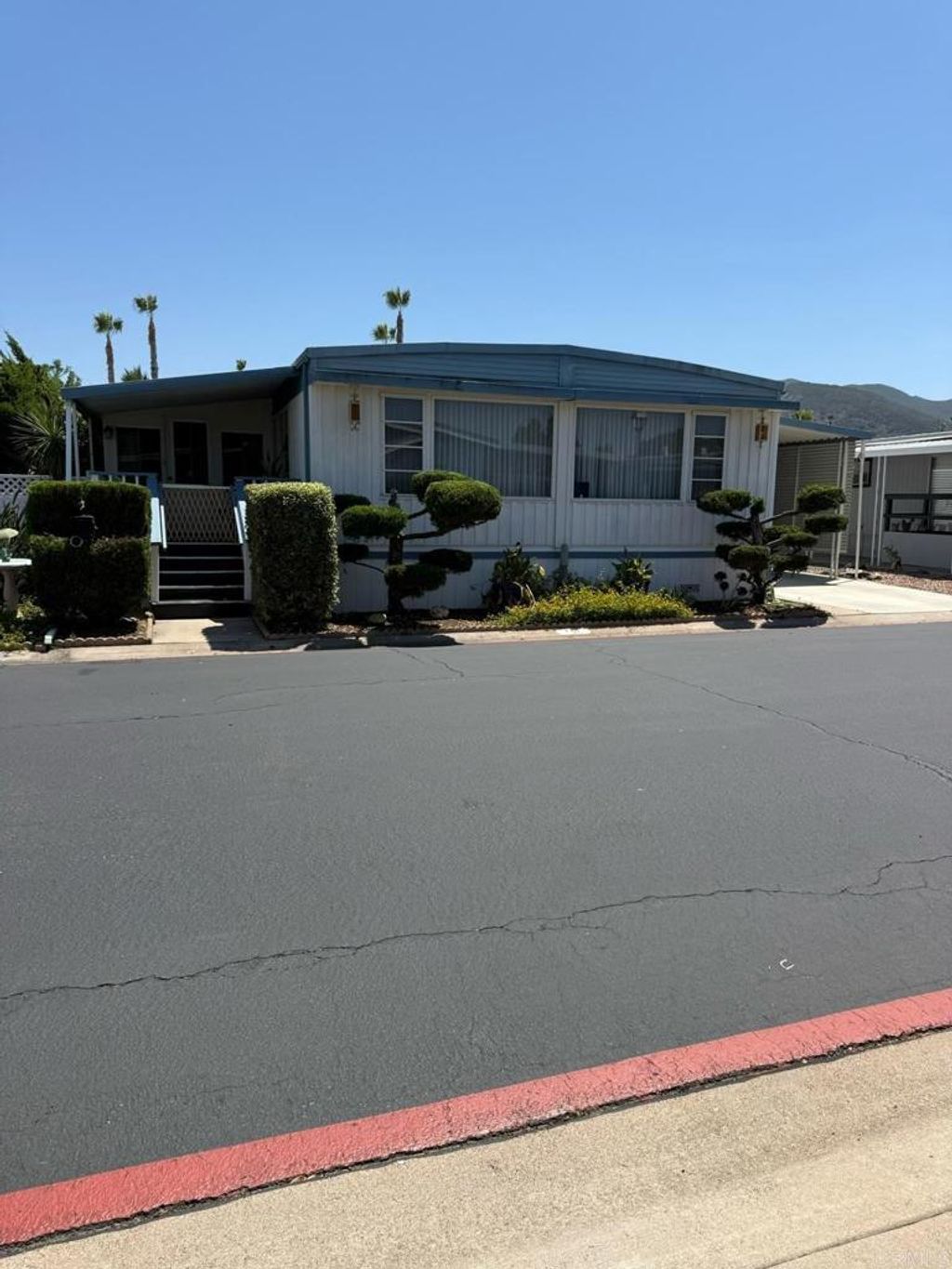 8301 Mission Gorge Road # Spc 51, Santee