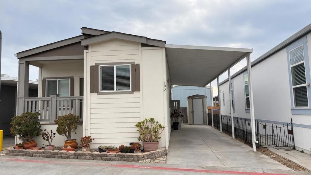 270 Umbarger Road # 103, San Jose