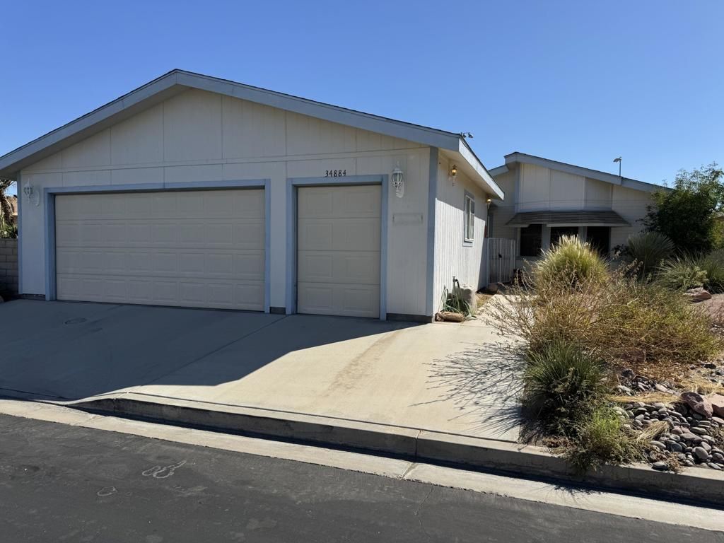 34884 Tioga, Thousand Palms