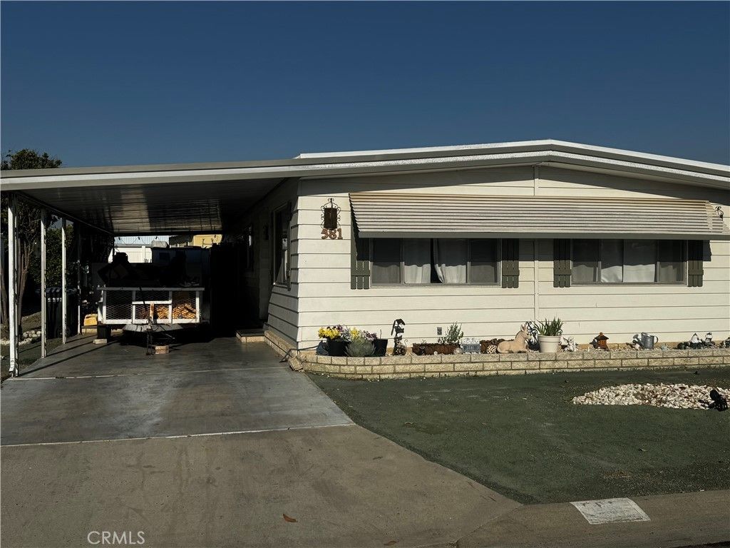 581 San Mateo # N/a, Hemet
