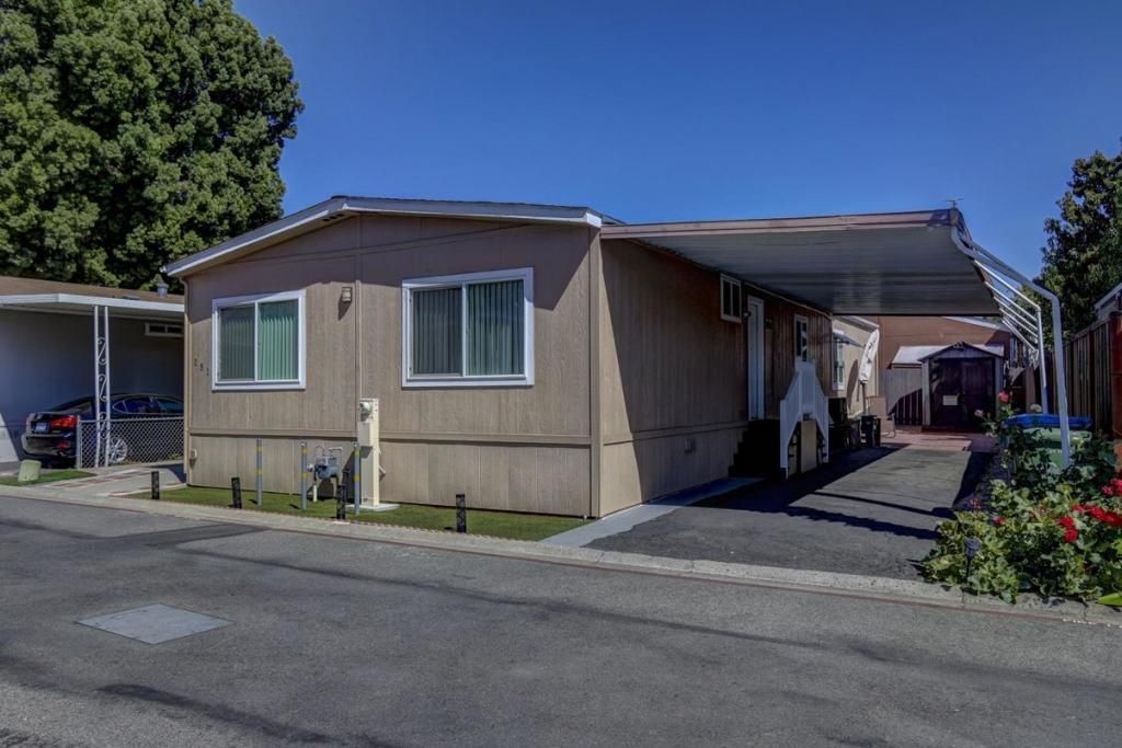 200 Ford Road # 151, San Jose