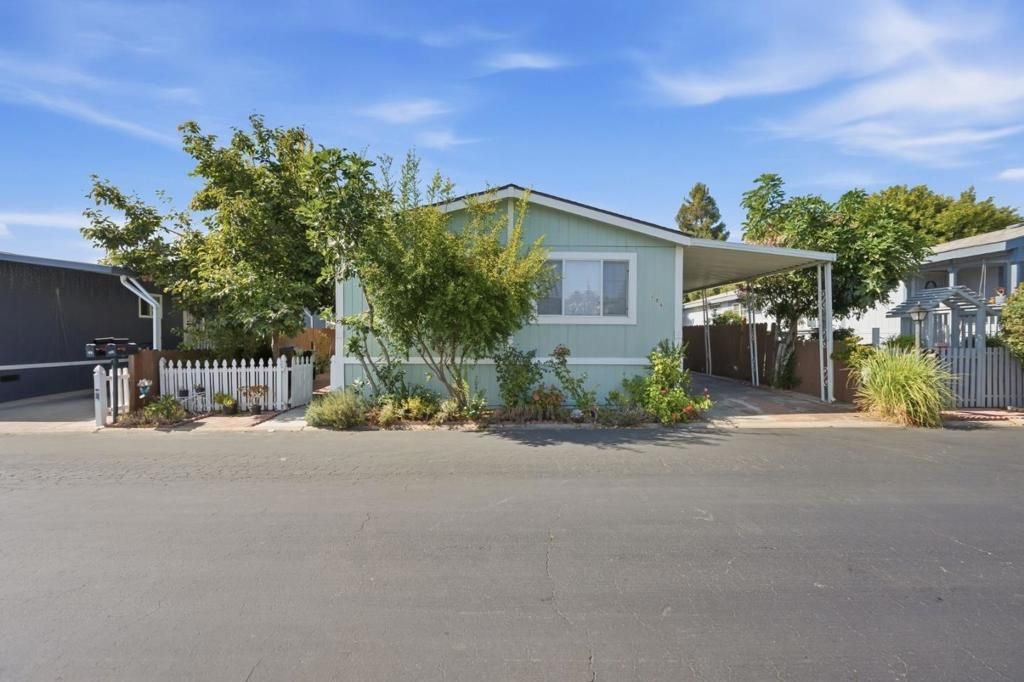 486 Pomegranate Lane # 486, San Jose