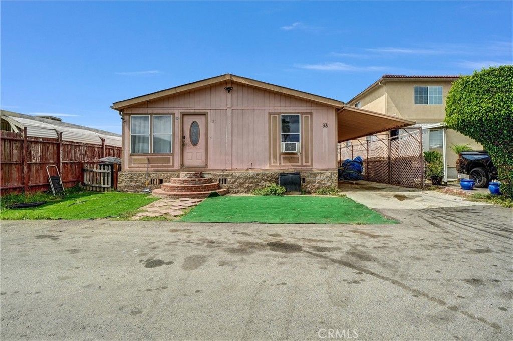 5450 N Paramount, Long Beach