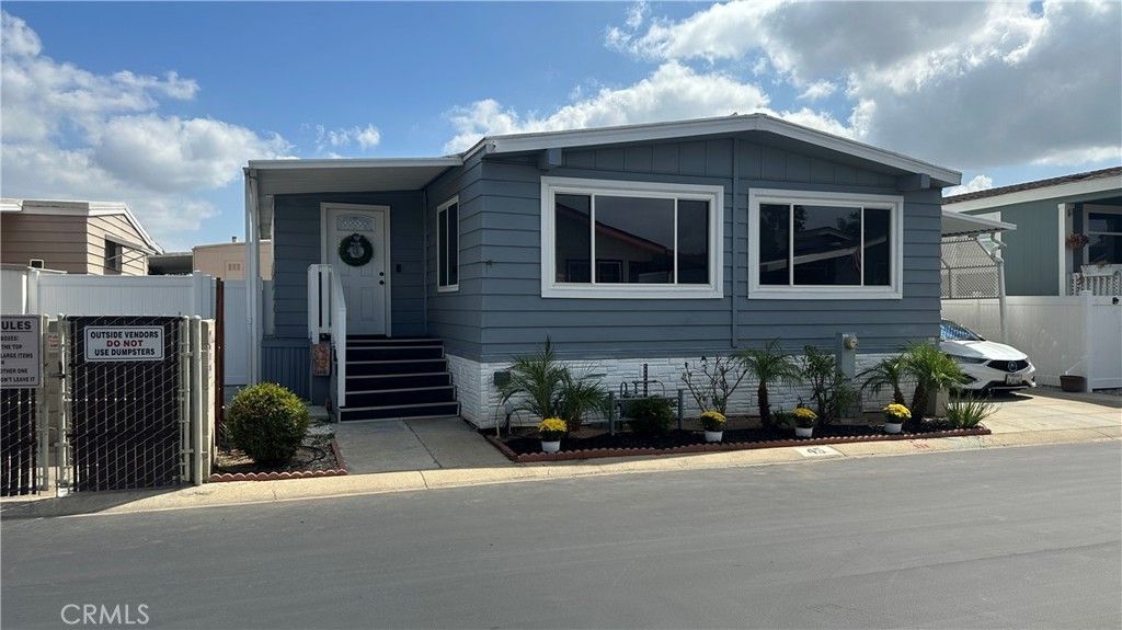 1245 W Cienega Avenue, San Dimas