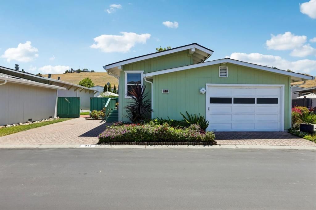 417 Mill Pond # 417, San Jose
