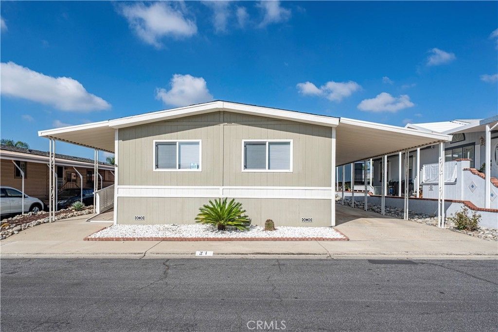 929 E Foothill Boulevard # 31, Upland
