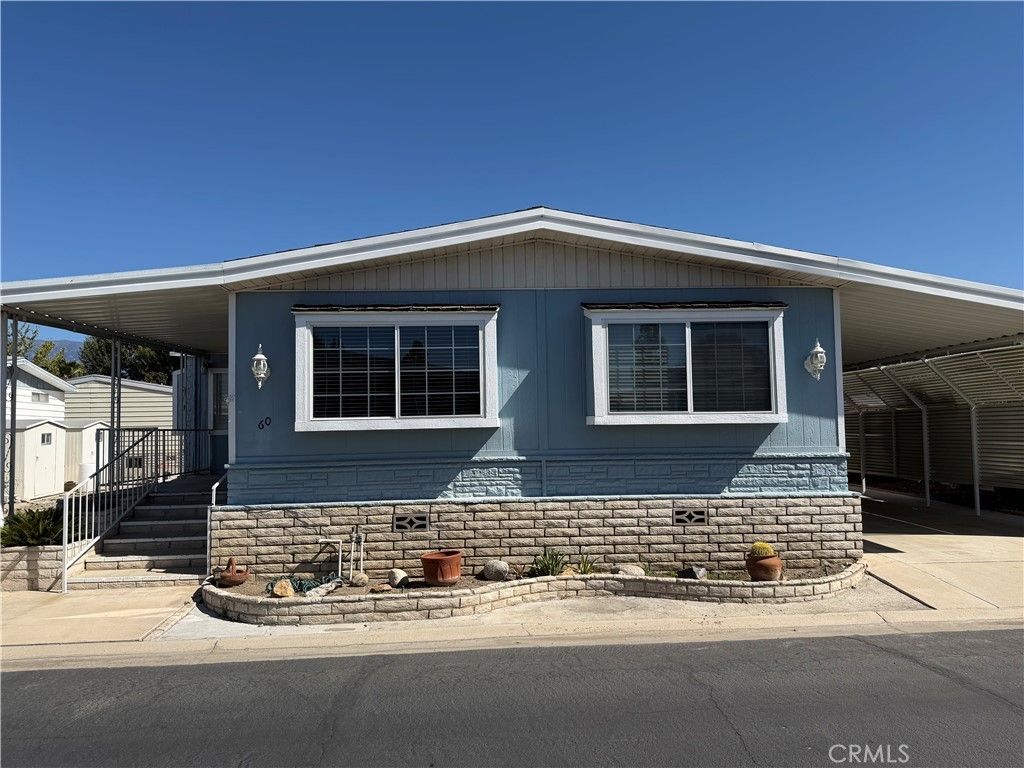 2230 Lake Park Drive # 60, San Jacinto