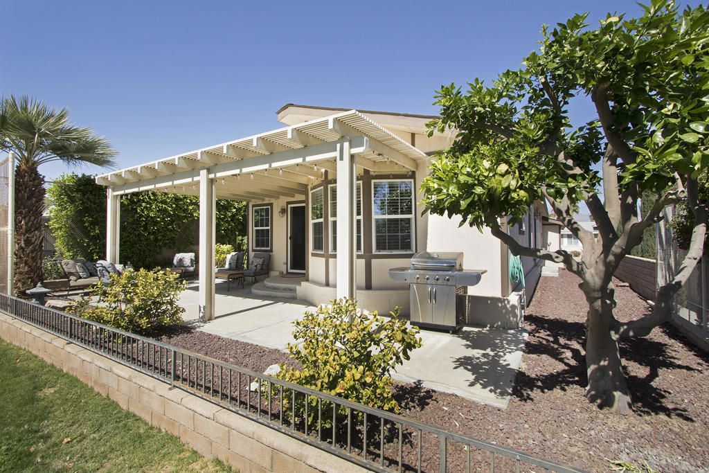 74651 Sweetwell Road, Thousand Palms
