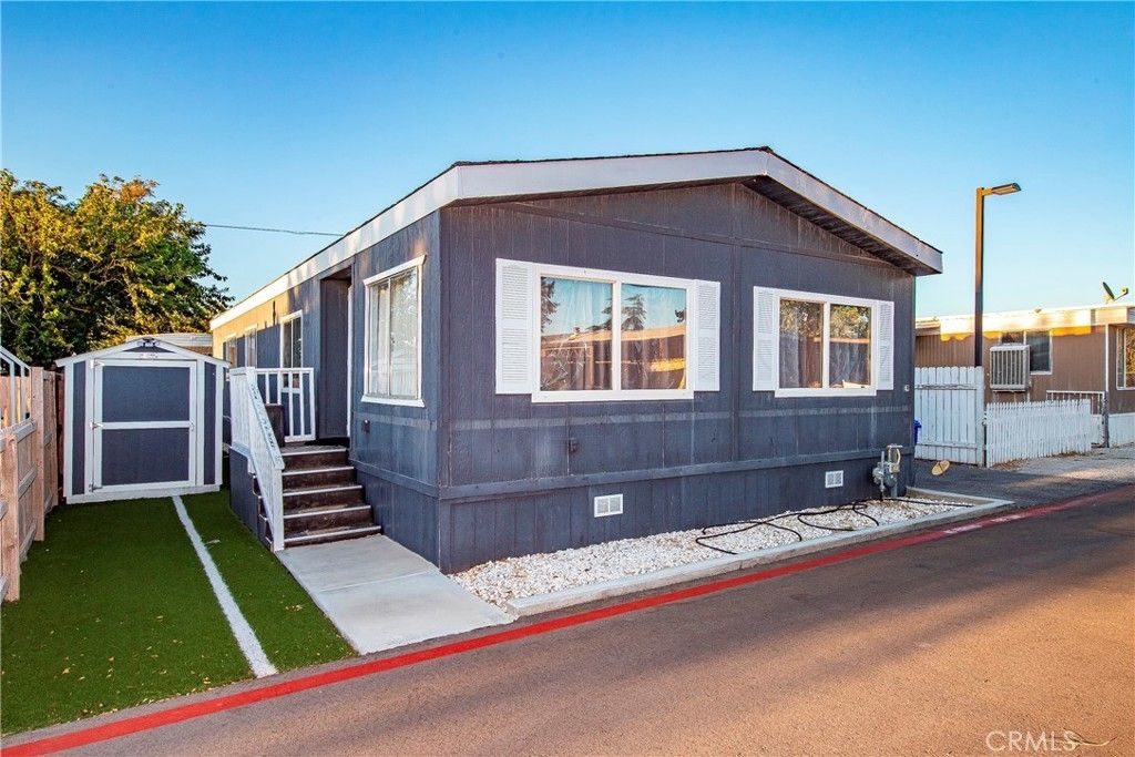 3157 E Avenue I # E9, Lancaster