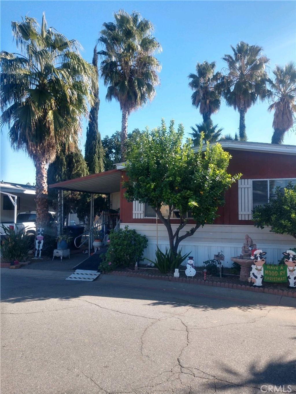 3883 Buchanan # 3, Riverside