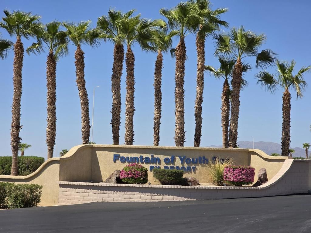 1500 Spa Road # 278, Niland