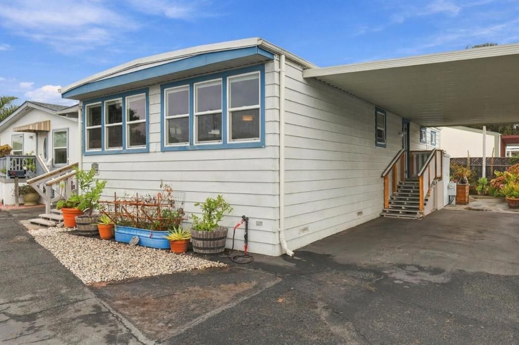 2355 Brommer Street # 38, Santa Cruz