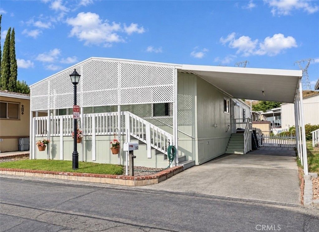 29021 Bouquet Canyon Road # 252, Saugus