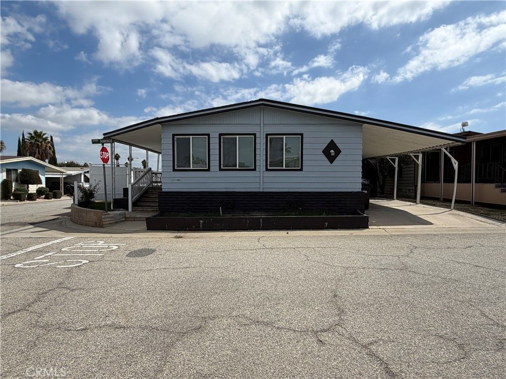 2601 E Victoria # 166, Rancho Dominguez