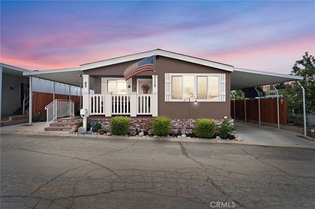 10320 Calimesa Boulevard # 65, Calimesa