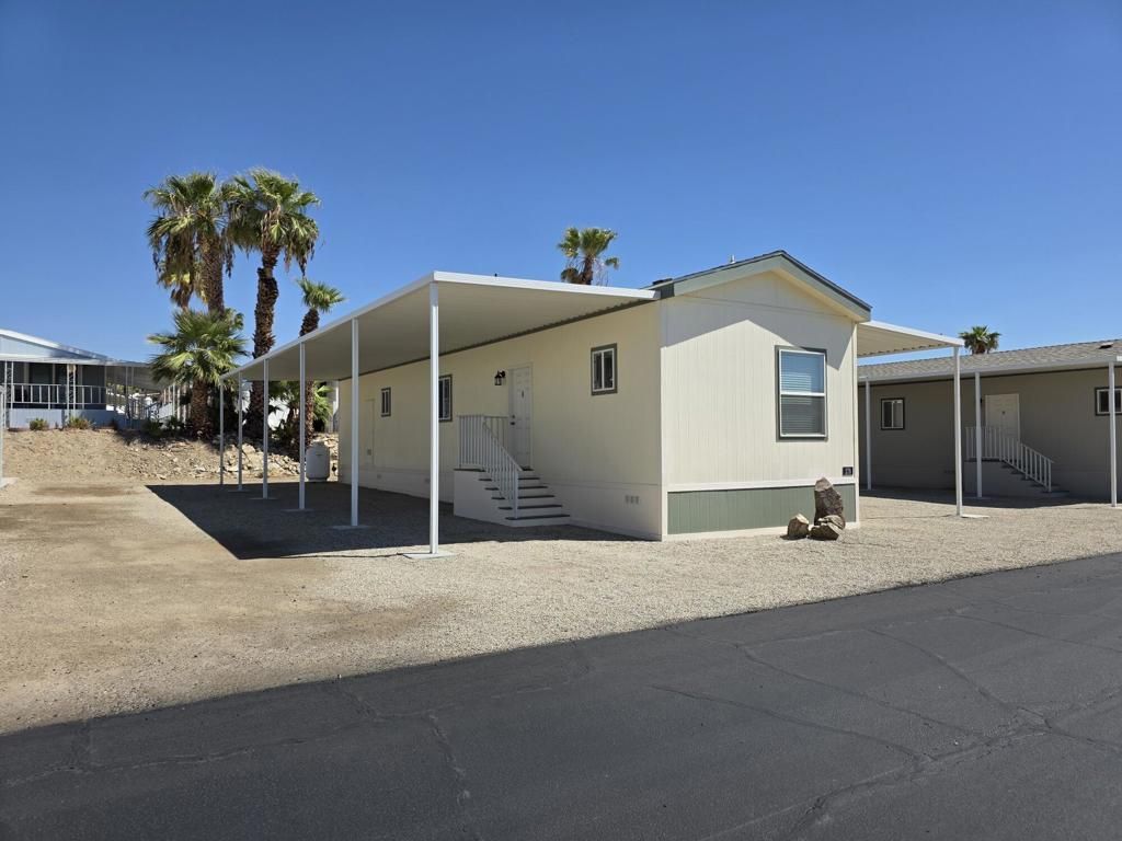 1500 Spa Road # 436, Niland