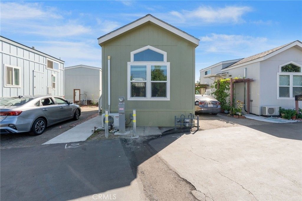 4849 Peck Road # 30, El Monte