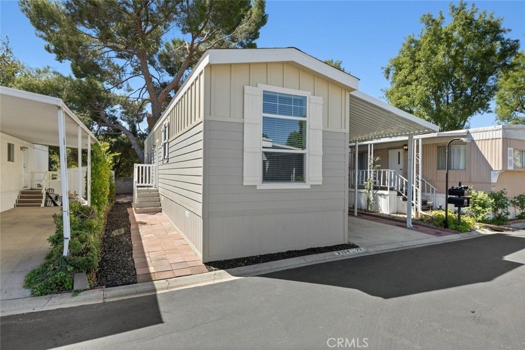 2193 Los Feliz Drive # 73, Thousand Oaks