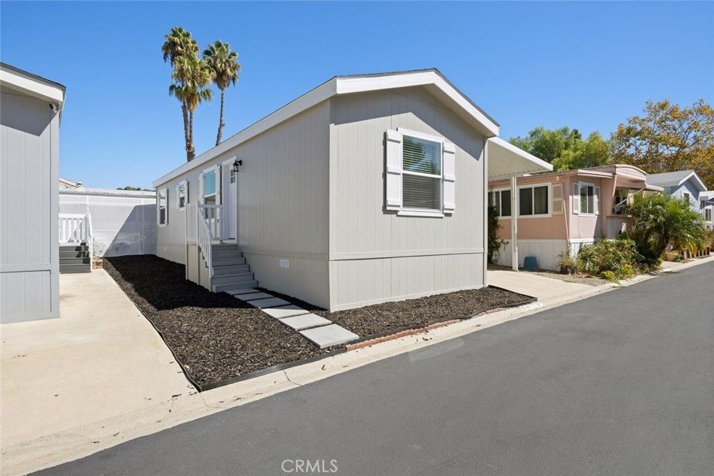 2193 Los Feliz Drive # 8, Thousand Oaks