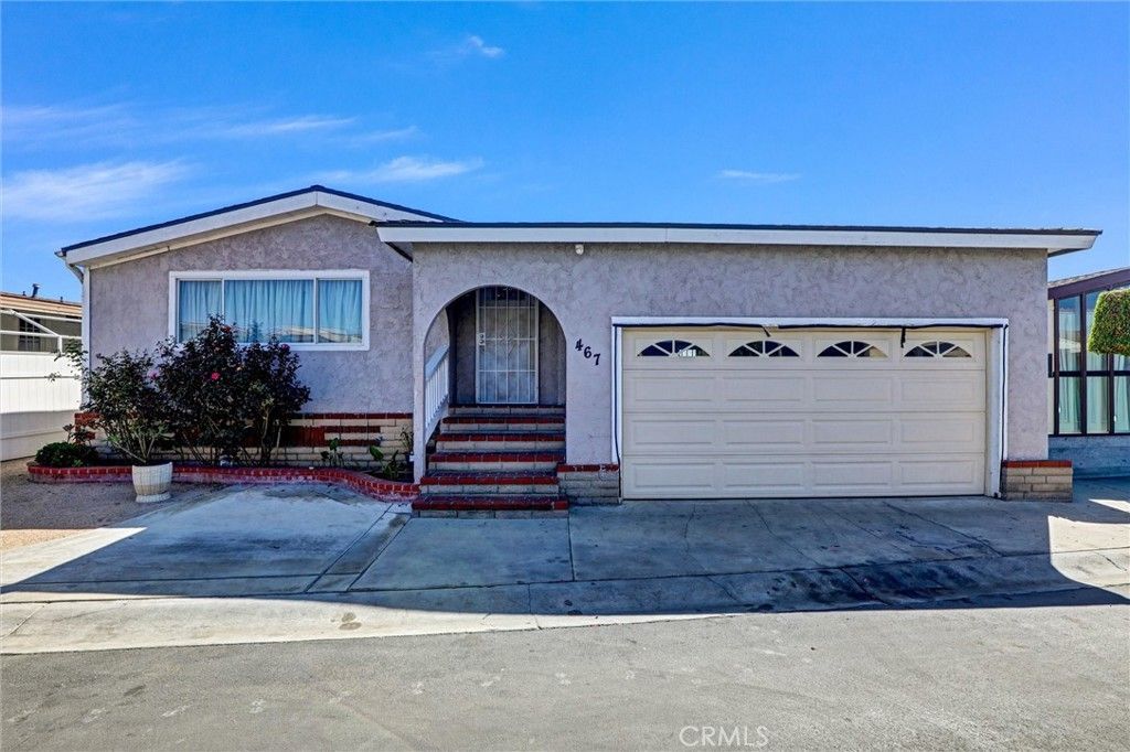 19009 S Laurel Park #467, Compton