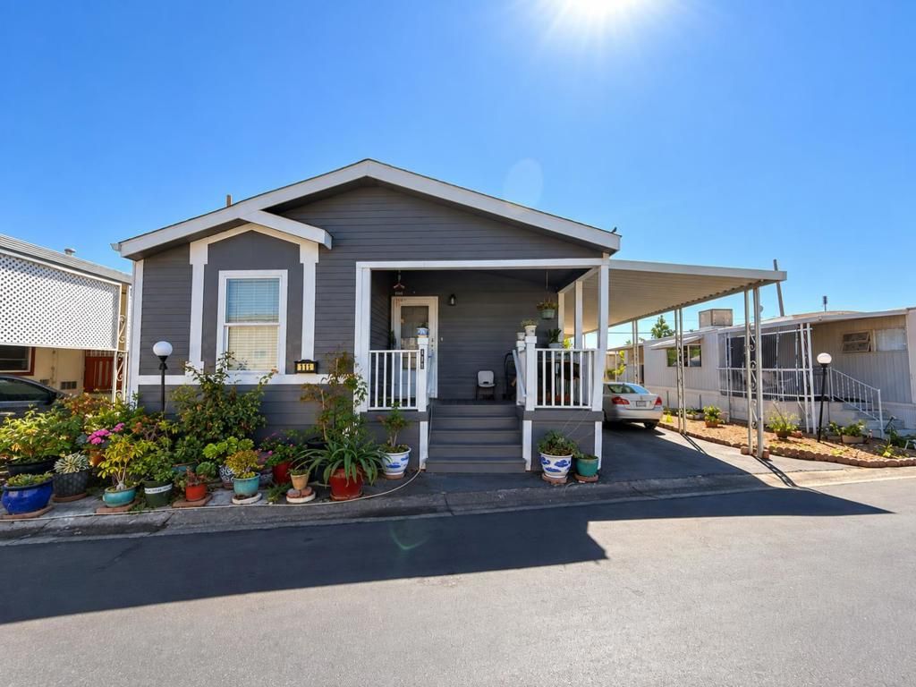 1515 Milpitas Boulevard # 111, Milpitas