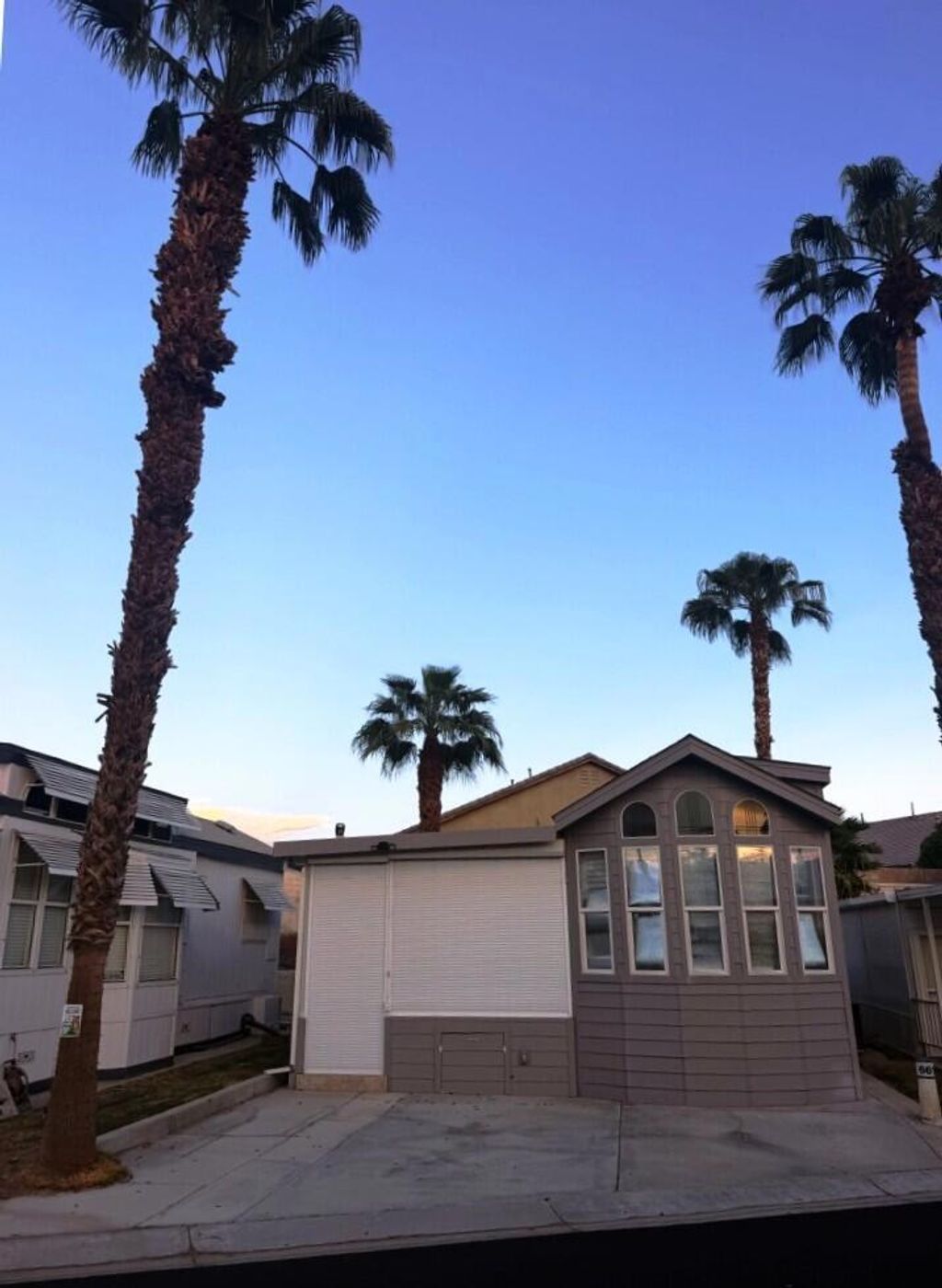 84136 Avenue 44, #661 # 661, Indio