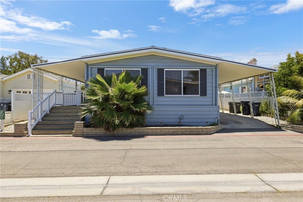 20701 Beach Boulevard # 257, Huntington Beach