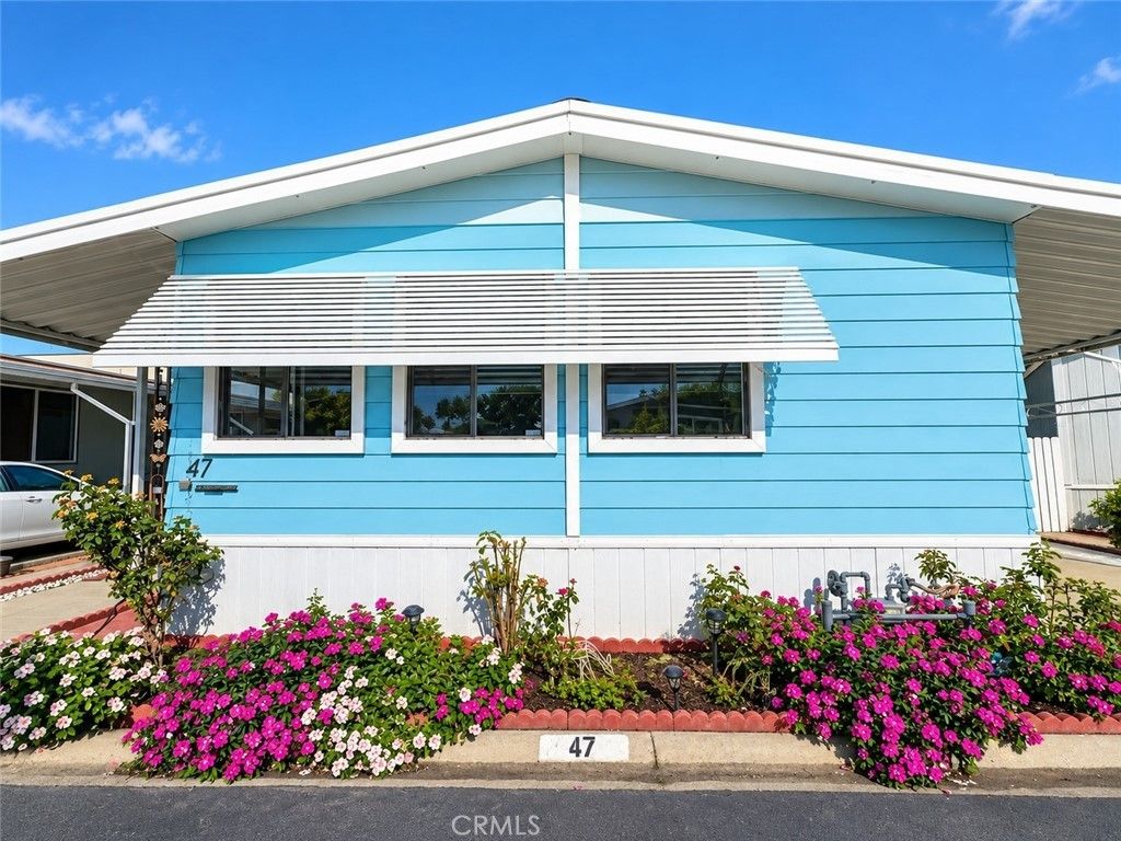 20739 Lycoming Street # 47, Walnut