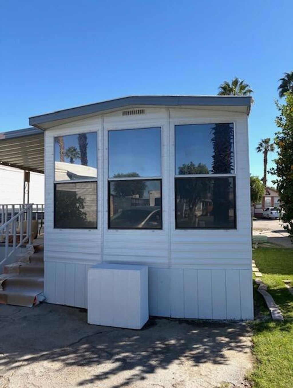 47340 Jefferson Street # 166, Indio