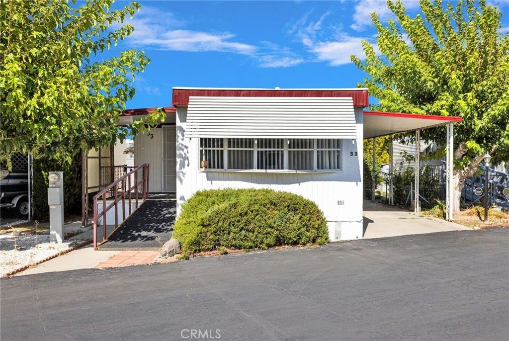 9152 C Avenue # 33, Hesperia