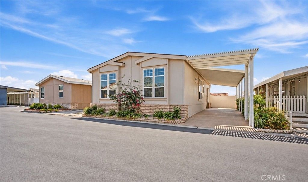 1051 Site # 190, Brea