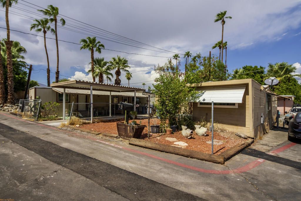 68916 H Street # 75, Cathedral City