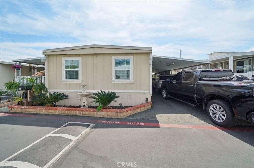 8389 Baker Ave # 29, Rancho Cucamonga