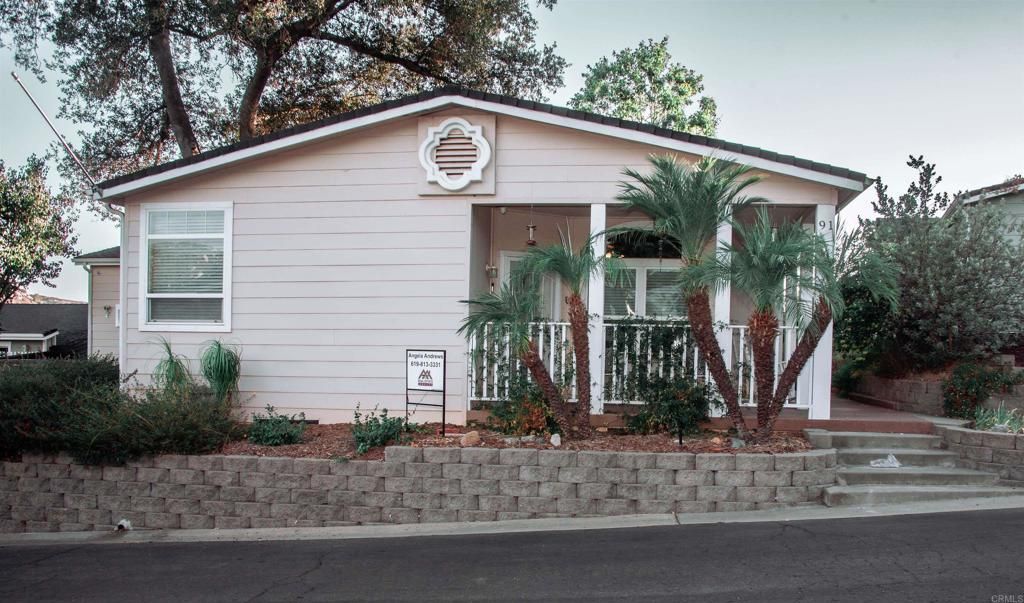 2239 Black Canyon Rd # 91, Ramona