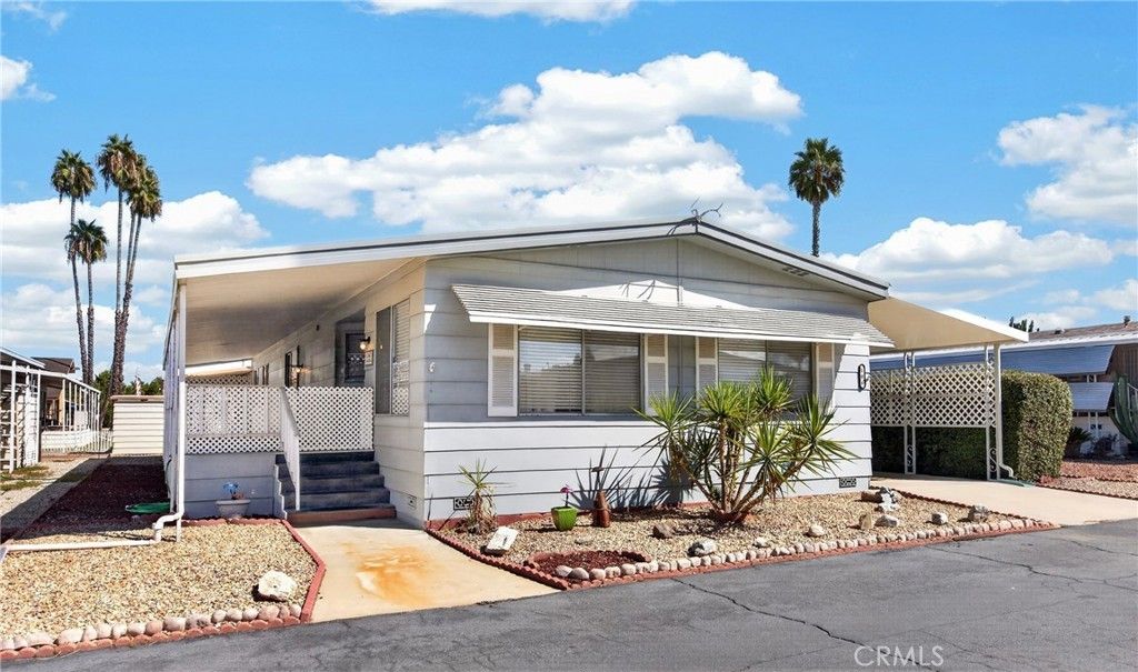 1525 W Oakland Avenue # 106, Hemet