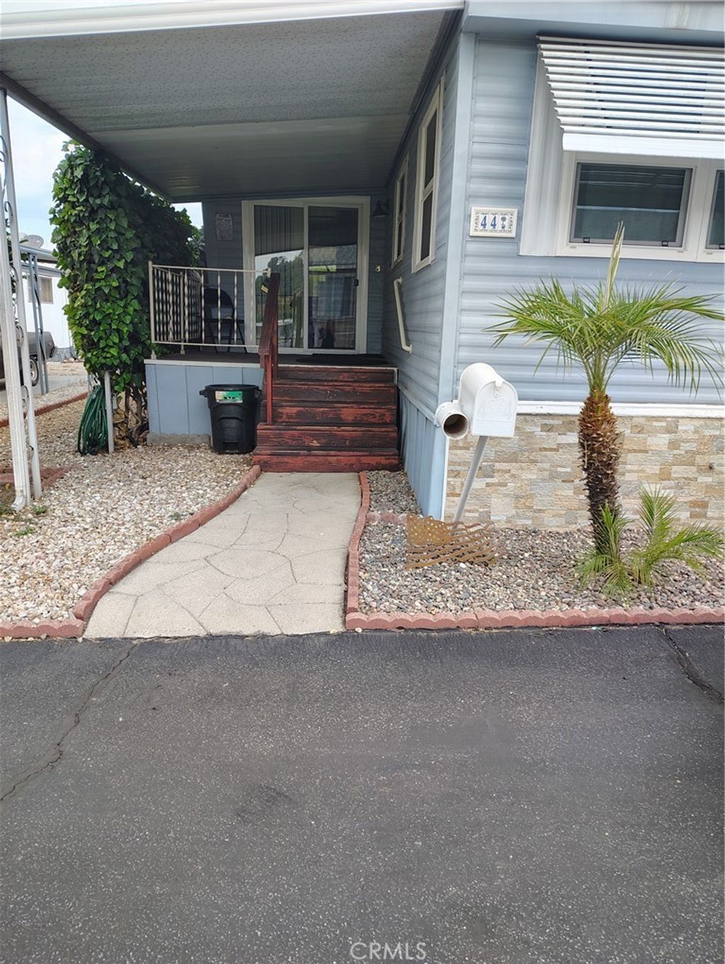 1255 Amethyst Ave. # 44, Mentone