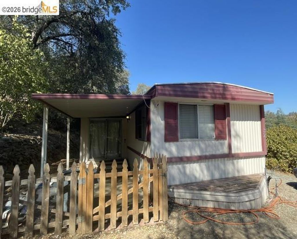 18725 Hwy 108 #32, Jamestown