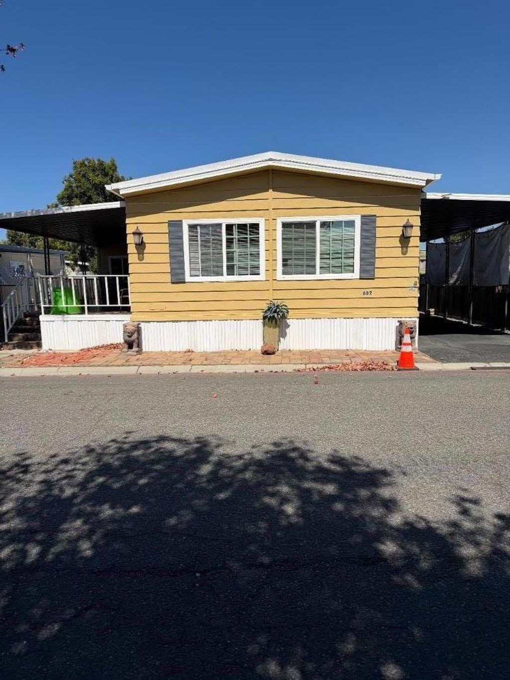 602 Hermitage Street # 602, San Jose