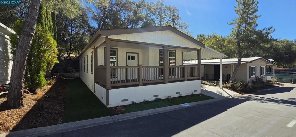 2856 Hidden Springs Circle, Placerville