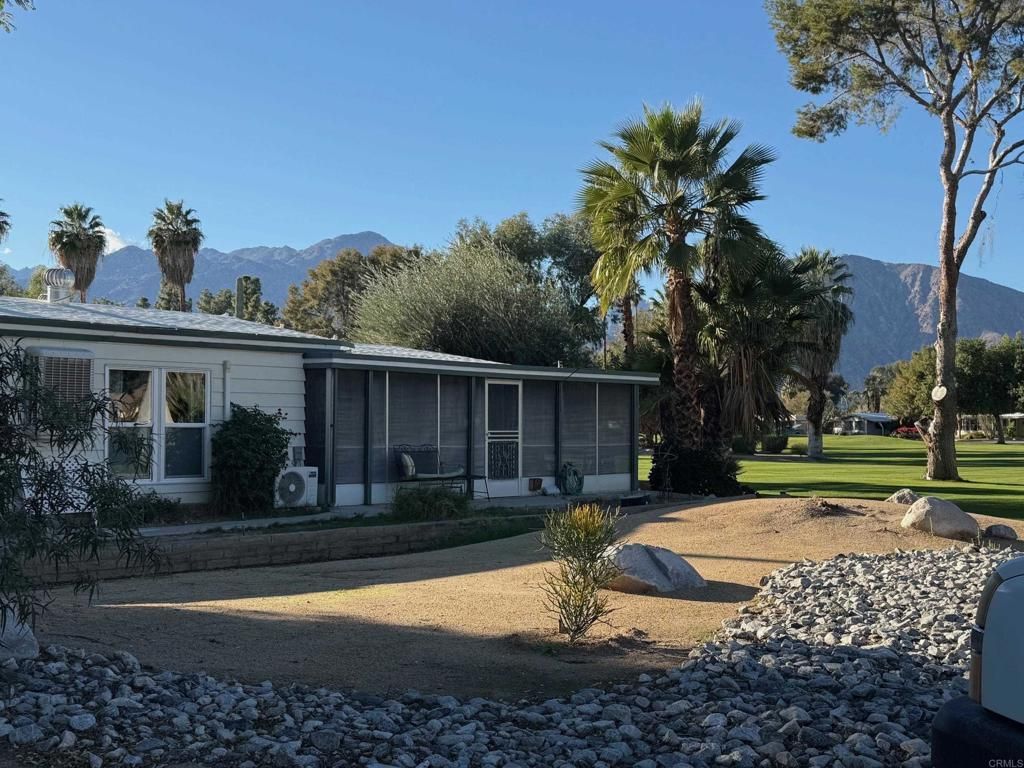 1010 Palm Canyon Drive # 264, Borrego Springs