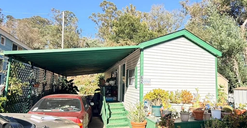 2546 Capitola Road # 62, Santa Cruz