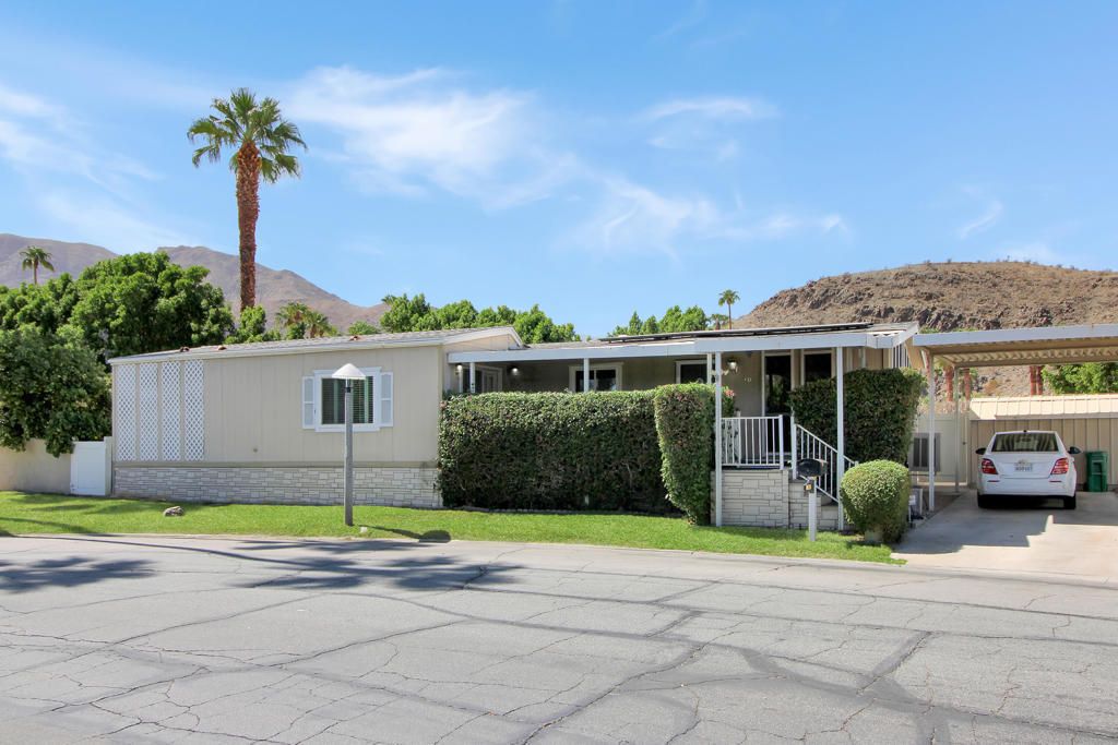 70 Golden State Street, Rancho Mirage
