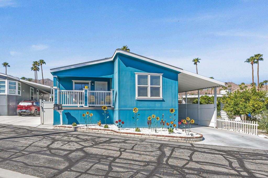 7 Lazy B Drive, Palm Desert
