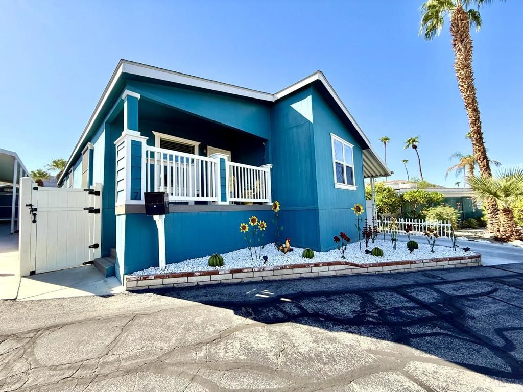 7 Lazy B Drive, Palm Desert